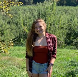 Meet your Posher, Vera